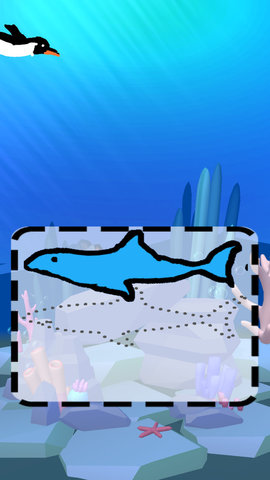 画出海洋 1.0 安卓版