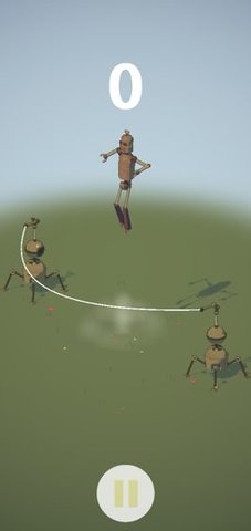 跳绳王 1.0 安卓版