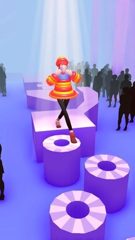 滑稽时装秀 1.0 安卓版