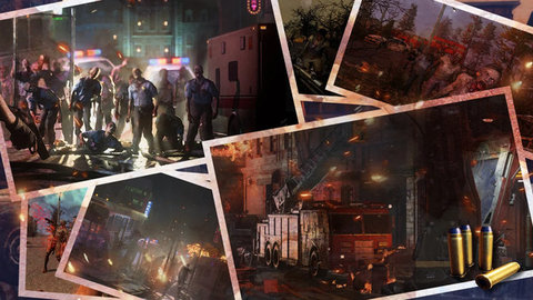 僵尸之地 1.0.11.2 安卓版