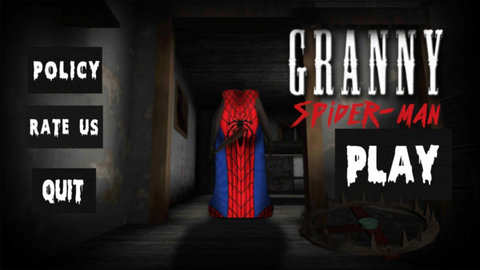 蜘蛛侠奶奶2 1.0 安卓版