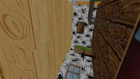 蜘蛛侠奶奶2 1.0 安卓版