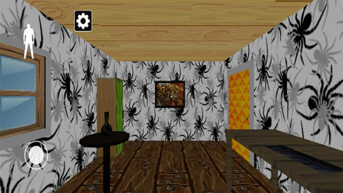 蜘蛛侠奶奶2 1.0 安卓版