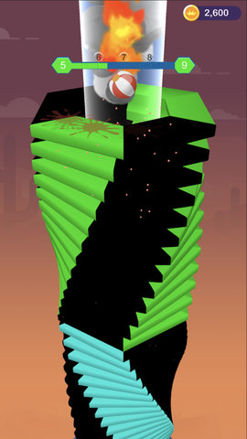 球球粉碎大师 1.0.4 安卓版