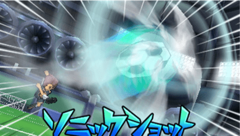 闪电十一人go手机游戏 4.0.0 安卓版