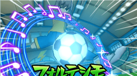 闪电十一人go手机游戏 4.0.0 安卓版