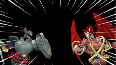 闪电十一人go手机游戏 4.0.0 安卓版