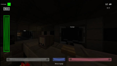 银夜 1.0.9 安卓版