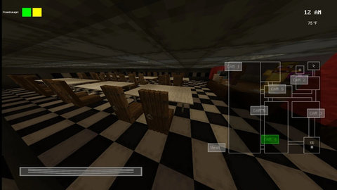 银夜 1.0.9 安卓版