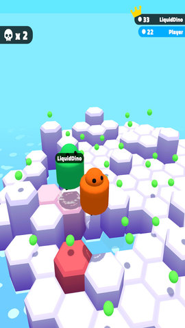 跳跳大乱斗 0.1.2 安卓版