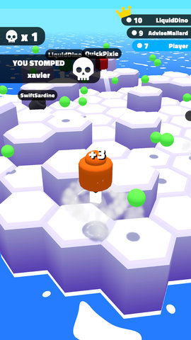 跳跳大乱斗 0.1.2 安卓版