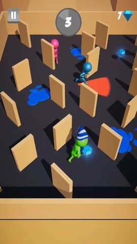 躲猫猫之王 0.3 安卓版