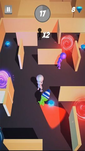 躲猫猫之王 0.3 安卓版