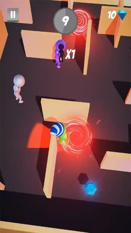 躲猫猫之王 0.3 安卓版