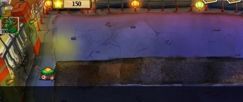 幽灵花园 1.0.0.1 安卓版