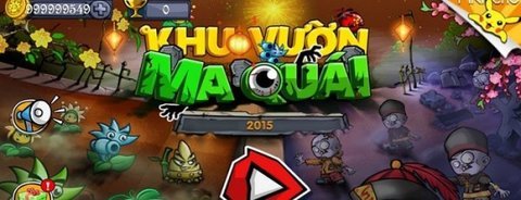 幽灵花园 1.0.0.1 安卓版