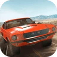 天空飞跃特技车 1.0.1 安卓版