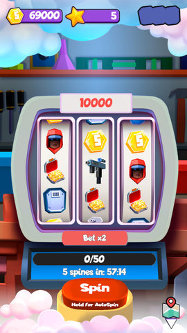 我就是土豪 0.0.6 安卓版