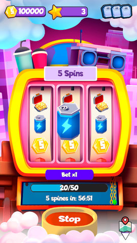 我就是土豪 0.0.6 安卓版