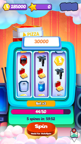 我就是土豪 0.0.6 安卓版