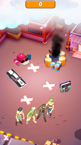 我就是土豪 0.0.6 安卓版