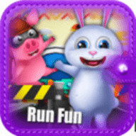 疯狂跑酷动物城 1.0 安卓版