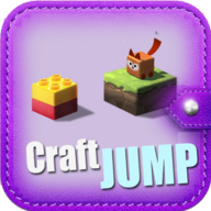 工艺跳一跳 1.4 安卓版