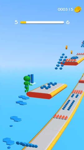 实力搬砖 0.0.1 安卓版