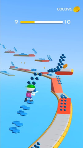 实力搬砖 0.0.1 安卓版