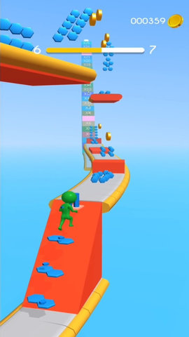 实力搬砖 0.0.1 安卓版