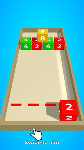 连锁方块2048最新版 1.33.18 安卓版