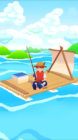 平静钓鱼 1.0 安卓版