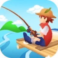 平静钓鱼 1.0 安卓版