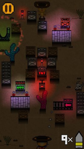 牛仔男孩 1.0.7 安卓版