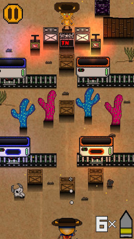 牛仔男孩 1.0.7 安卓版