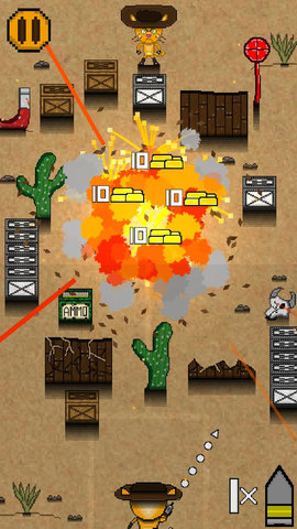 牛仔男孩 1.0.7 安卓版