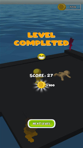 彩泥人跑酷 1.0.0 安卓版