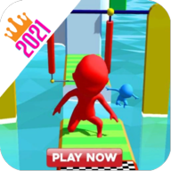 彩泥人跑酷 1.0.0 安卓版