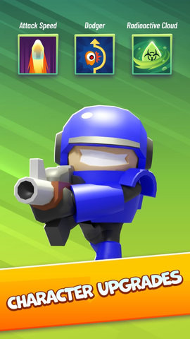 兄弟一起上 0.2.1 安卓版