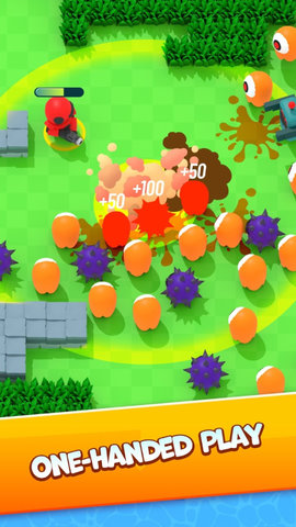 兄弟一起上 0.2.1 安卓版