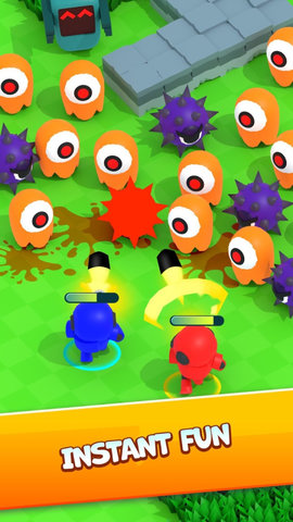 兄弟一起上 0.2.1 安卓版