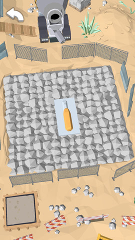 模拟建筑3D 0.1 安卓版