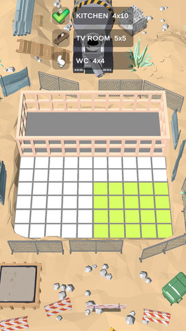 模拟建筑3D 0.1 安卓版