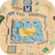 模拟建筑3D 0.1 安卓版