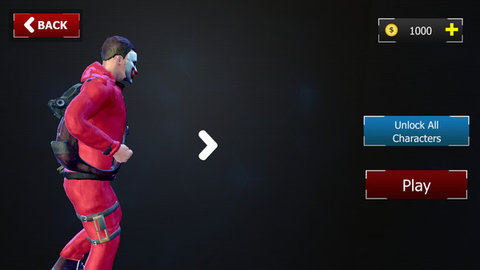 银行大盗 1.1 安卓版