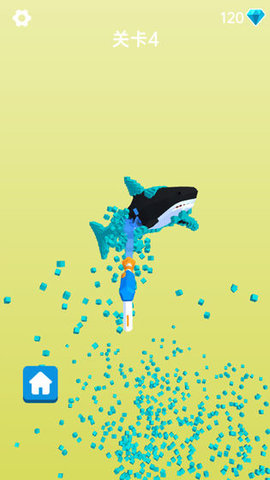 消灭糖豆大作战 1.0.1.1116 安卓版