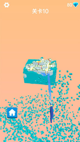 消灭糖豆大作战 1.0.1.1116 安卓版