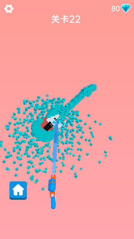 消灭糖豆大作战 1.0.1.1116 安卓版