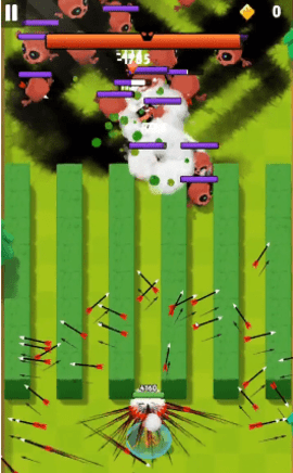 暴走猎人 1.25 安卓版