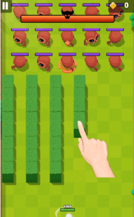 暴走猎人 1.25 安卓版